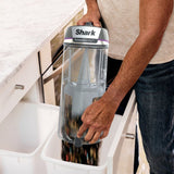 Shark POWERDETECT Complete Performance Upright Vacuum with Powered Lift-Away
