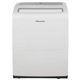 Hisense HD6026P 60 Pint Dehumidifier with Built-In Pump
