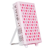 KALA Red and Infrared Light Pro Panel, 660nm & 850nm LED Light Therapy Device