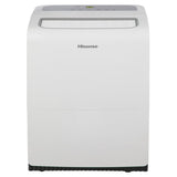 Hisense HD6026P 60 Pint Dehumidifier with Built-In Pump