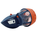 Nautica Navigator Underwater Seascooter – Battery Powered Marine Scooter for Kids, Pools & Lakes