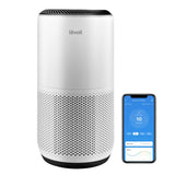 Levoit PlasmaPro 400S Smart Air Purifier – Large Room HEPA Air Purifier w/ WiFi, 3-Stage Filtration, Quiet Operation