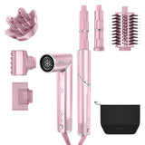 Shark FlexStyle IonCurl Air Styling System with Curl IQ, HD850COPK