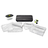 FoodSaver Preserve Vacuum Sealer System with Bags &amp; 5-Cup Marinate Container