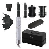 Shark FlexStyle Frosted Diamond Air Styling and Drying System, Model HD442JW
