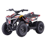 Droyd Fury Electric Youth ATV – 2WD Electric Kids ATV with Suspension