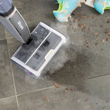 Shark Steam Pickup 3-in-1 Steam Mop with Self-Cleaning Brushroll