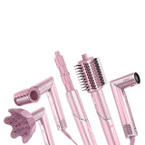 Shark FlexStyle IonCurl Air Styling System with Curl IQ, HD850COPK