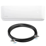 MRCOOL DIY 5th Gen 24,000 BTU Mini Split Heat Pump – Ductless AC & Heater