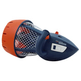 Nautica Navigator Underwater Seascooter – Battery Powered Marine Scooter for Kids, Pools & Lakes