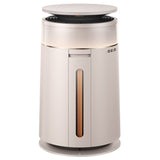 Dreame FP10 Smart Pet Air Purifier with Self-Cleaning Hair Roller, Wi-Fi, Beige