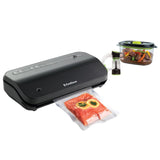 FoodSaver Preserve Vacuum Sealer System with Bags &amp; 5-Cup Marinate Container
