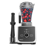 Vitamix Ascent X4 SmartPrep Kitchen System Ultra with 2 Containers & Food Processor