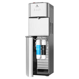 Avalon A5-C Bottleless Water Cooler Dispenser – Hot, Cold &amp; Room Temperature Point-of-Use Water Cooler