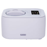 Chefman Iceman Trio Ice Cream Maker with Built-In Compressor