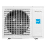 Atomi Smart 18,000 BTU Mini Split Air Conditioner & Heater – Tempestas Smart Heat Pump w/ AT2240