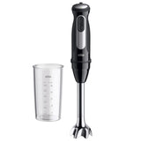 Braun MultiQuick 5 Pro 4-in-1 Immersion Blender, Chopper, Whisk & Masher
