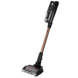 BISSELL PowerClean DualBrush Deluxe Cordless Stick Vacuum with Extra Battery