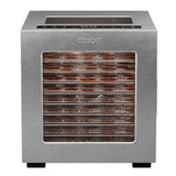 10-Tray Cosori Stainless Steel Food Dehydrator, 7.28 sq. ft. Capacity
