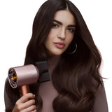 Dyson Supersonic Nural Hair Dryer with Chitosan Post-Style Serum