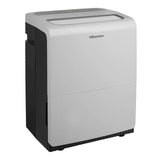 Hisense HD6026P 60 Pint Dehumidifier with Built-In Pump