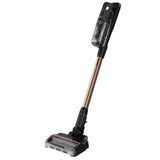 BISSELL PowerClean DualBrush Deluxe Cordless Vacuum, Model 4355 with Extra Removable Battery