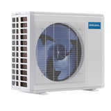 MRCOOL DIY 5th Gen 18,000 BTU Mini Split Heat Pump – Ductless AC & Heater