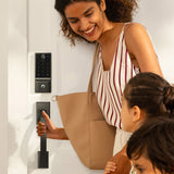 eufy Whole Home Security System with HomeBase 3, 5 Cameras, Solar Outdoor Cameras, Video Doorbell &amp; Smart Lock