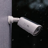 eufy eufyCam S330 2-Camera 4K Solar Security System with HomeBase S380