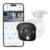 Reolink 16-Channel 12-Camera 12MP 4K+ PoE Security Camera System with 4TB NVR