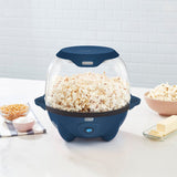 Dash 5-Quart SmartStore Ceramic Stirring Popcorn Maker