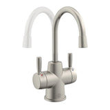 InSinkErator HOT250 Instant Hot & Cold Water Dispenser System with F-2000S Filtration System