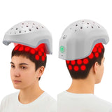 Theradome EVO Laser Hair Growth Helmet, FDA-Cleared Hair Restoration Device