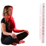 KALA Elite Red & Near-Infrared Light Therapy Panel – Low EMF & Custom Modes