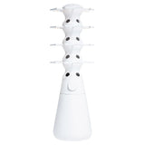 Lettuce Grow Farmstand Nook Indoor Hydroponic Garden System – Grow Up to 20 Herbs, Greens &amp; Vegetables with LED Grow Lights