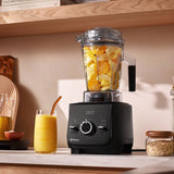 Vitamix Ascent X2 SmartPrep Kitchen System Deluxe with Containers & Food Processor