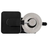 SimplyGood Plastic-Free Blooming Coffee Maker - Plastic-free Brews Coffee