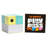 NEX Playground + 12-Month Play Pass Bundle – Motion-Control Family Active Play System