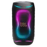 JBL 22.6" PartyBox 130 – Portable Bluetooth Party Speaker with Wireless Microphone