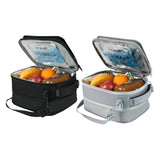 Titan PRO by Arctic Zone Expandable Lunch Box 2-Pack with Bento Box