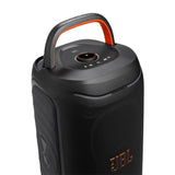 JBL 22.6" PartyBox 130 – Portable Bluetooth Party Speaker with Wireless Microphone