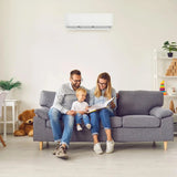 MRCOOL DIY 5th Gen 24,000 BTU Mini Split Heat Pump – Ductless AC & Heater