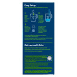 Brita Elite Replacement Water Filters, Long Lasting Pitcher Filter 4-Pack