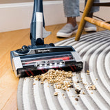Shark Stratos Performance Corded Stick Vacuum with DuoClean PowerFins HairPro