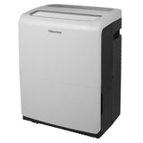 Hisense HD6026P 60 Pint Dehumidifier with Built-In Pump