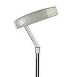 Evnroll Z5s Putter Right Hand 35" Steel Shaft 303 Stainless Steel Mallet