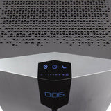 Field Controls TRIO Pro Commercial-Grade H13 HEPA and UV-C Air Purifier