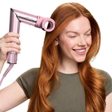 Shark FlexStyle IonCurl Air Styling System with Curl IQ, HD850COPK