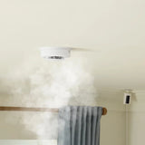 Kidde Smart Smoke &amp; Carbon Monoxide Detector, 2-Pack