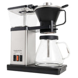 SimplyGood Plastic-Free Blooming Coffee Maker - Plastic-free Brews Coffee